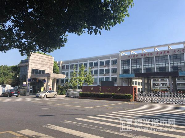 北海小学△菲索国际幼儿园△颐高广场△镜湖农贸市场△工商银行售楼