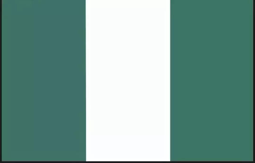尼日利亚国旗