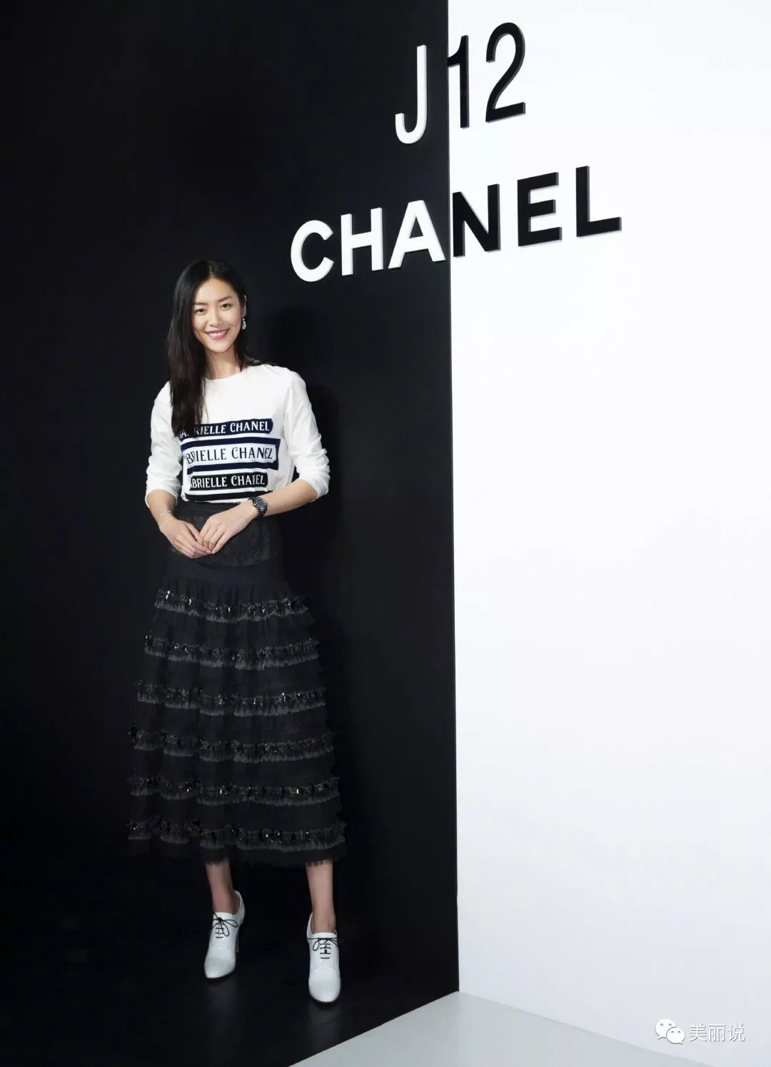 六大蓝血品牌近些年中国区的艺人合作情况 chanel chanel中国区形象