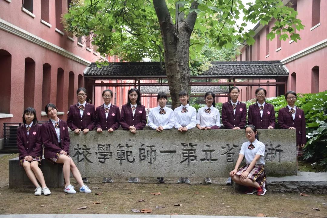 微访|| 浙江省杭州高级中学校长蔡小雄:在宽严相宜的氛围下,做学生