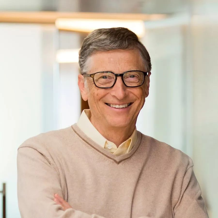 bill gates