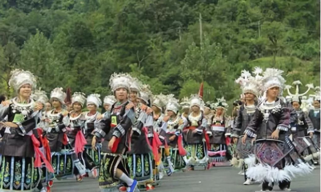 "千车万人·水乡过端 "三都欢迎世界人民,还不赶快呼叫朋友圈