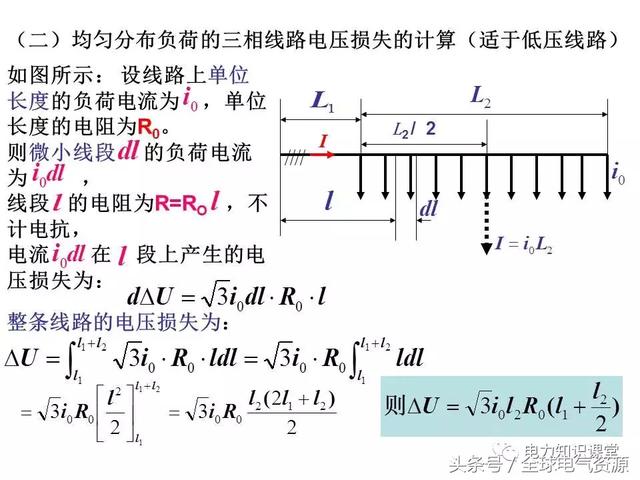 導線及電纜截面選擇 科技 第19張