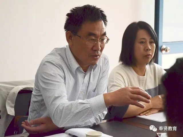 要闻张弘到江海成校和八维宏烨培训学校调研