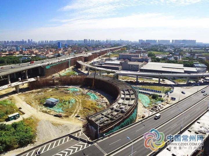 【今日常州】三季度文明城市建设,长效管理考核出炉||龙江路—长虹路