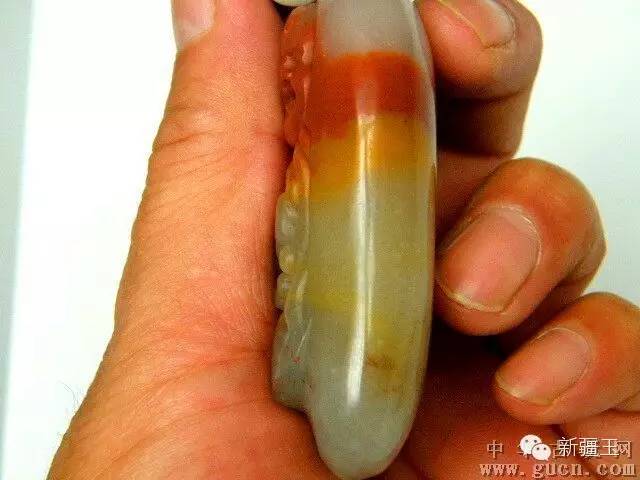 新疆鄯善彩玉——极具投资升值潜力的玉种