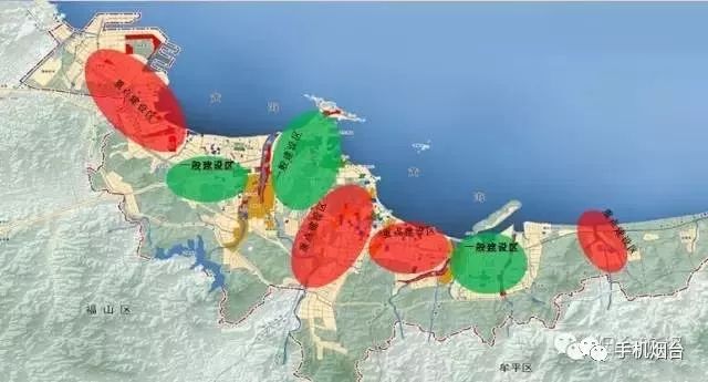 解决马路拉链和空中蜘蛛网烟台建成首条高标准地下综合管廊