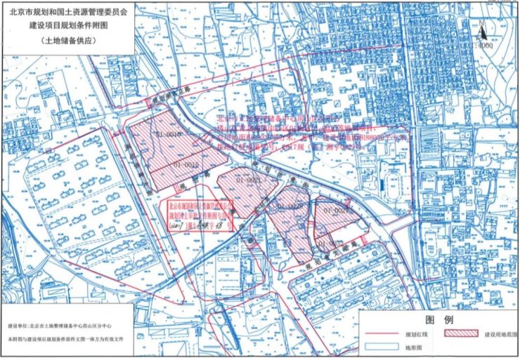 中铁建捡漏底价925亿摘得青龙湖镇中心区0100100021r2地块和