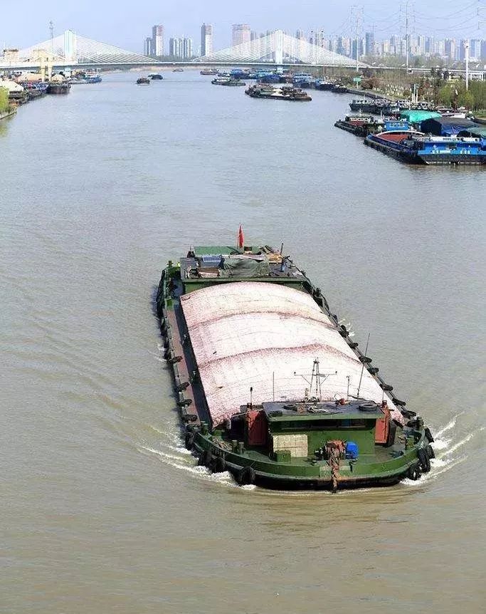 海船和内河船的区别_内河船可以装多少方