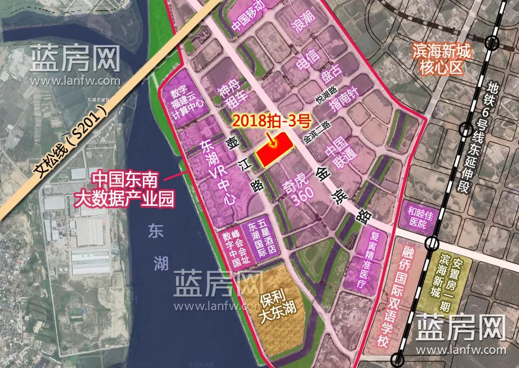 你不知道吧长乐滨海新城44亩地块溢价39轮拍出才拍出楼面价约2856元平