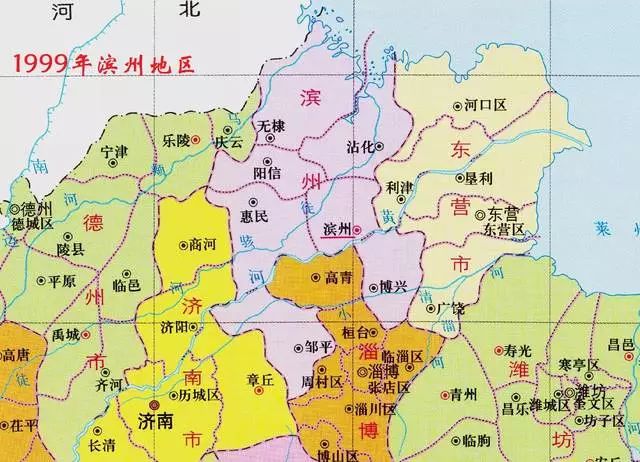 邹平市经济总量_邹平市地图