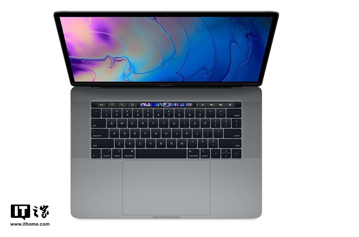 苹果2018款MacBook Pro官翻版上架美国官网