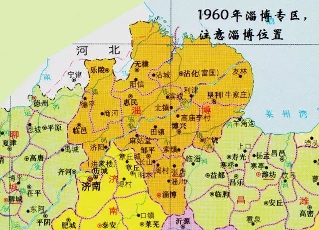 邹平市经济总量_邹平市地图