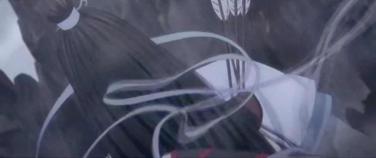 魔道祖师:"忘羡"暗藏玄机的10个画面,只有真正的魔道粉才懂!