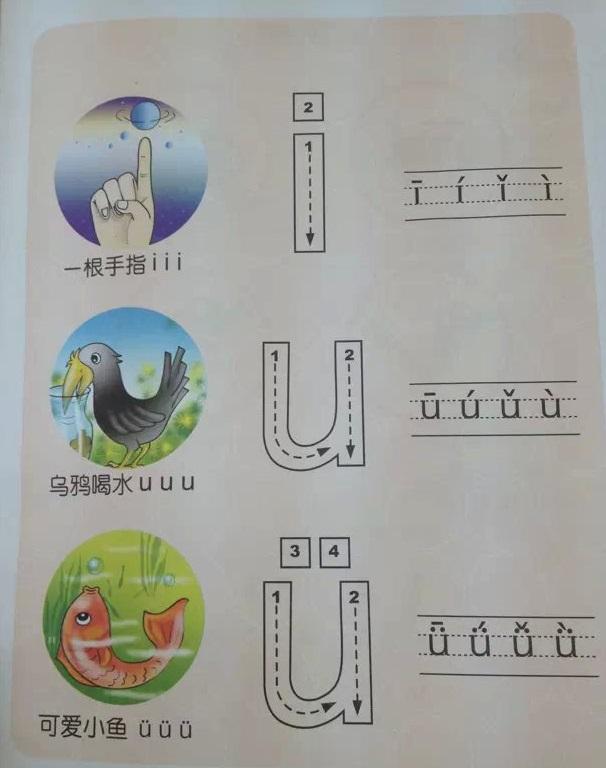 小学学霸都用这套拼音笔记,有了它,学好拼音易如反掌!