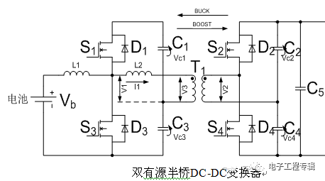 学习| 反激式,正激式,推挽式,半桥式,全桥式开关电源的优点和缺点