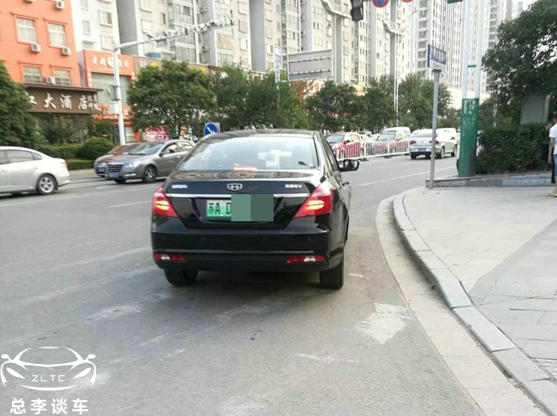 老总借车_借车图片(2)