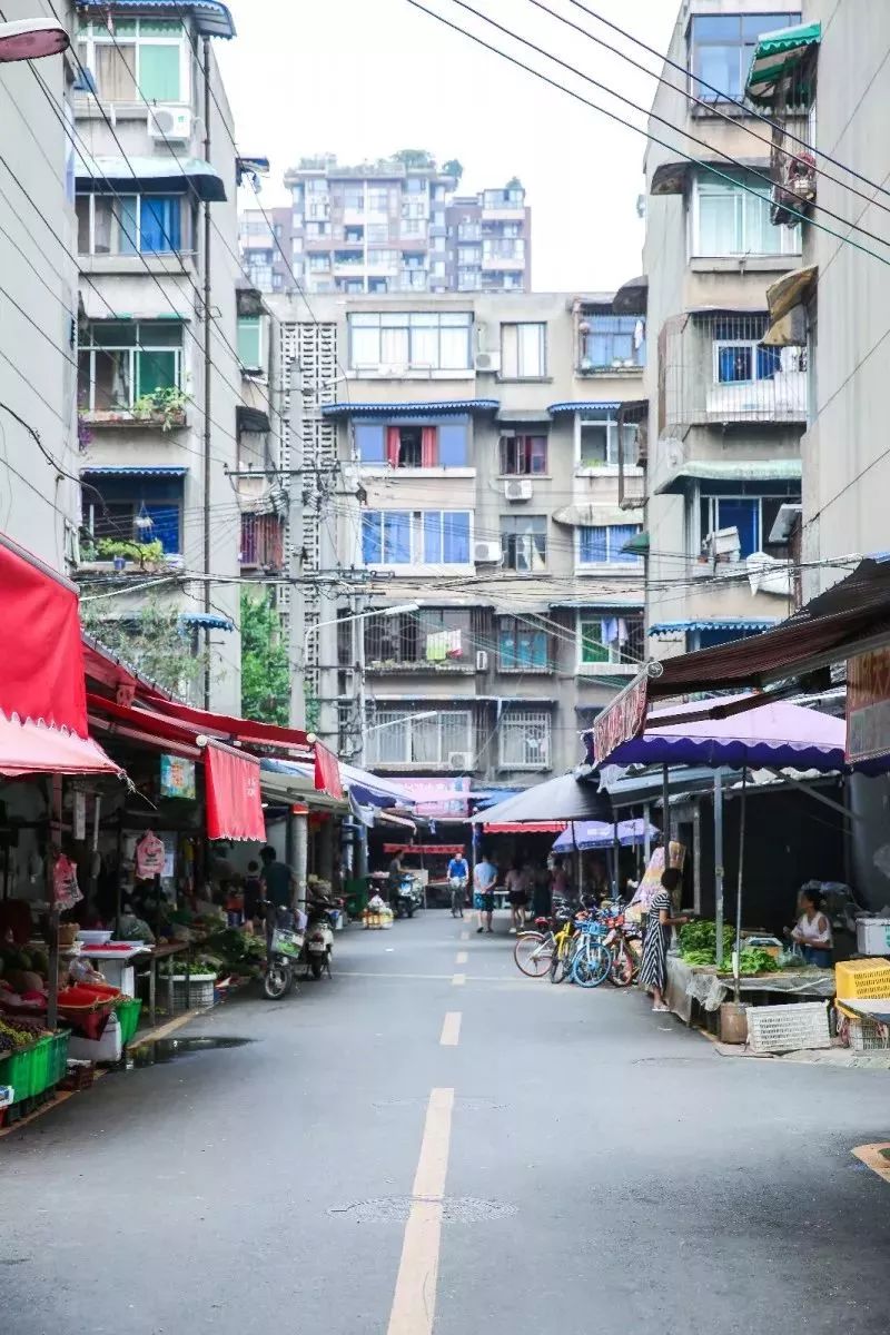 李家沱人口_听见 老巴县 第九集 再续繁华,蜕变的老巴县中心