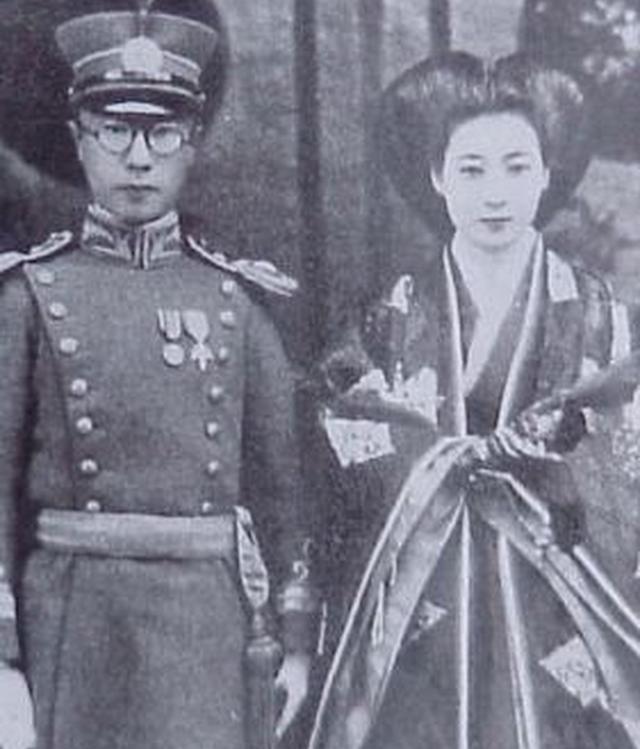 建国后日本天皇第一次访华,宴会上提出一要求,我方直接拒绝了