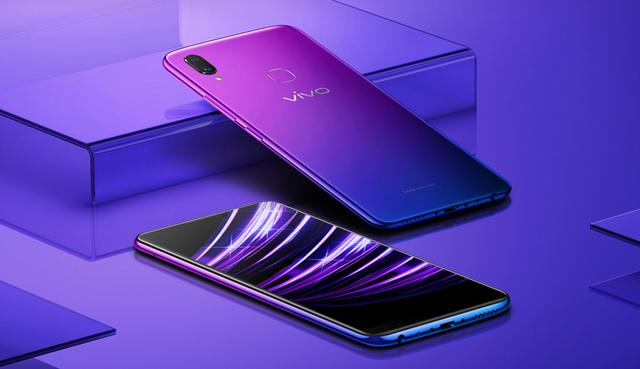 或许这是千元机最理想的样子,vivo z3到底有何优胜之处?