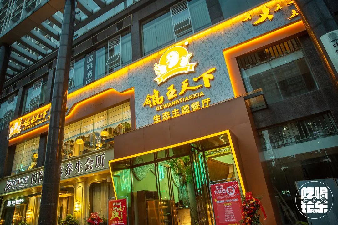 店名:鸽王天下.