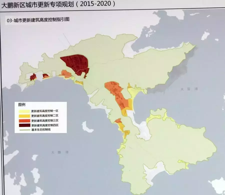 大鹏新区葵涌未来规划人口_大鹏新区葵涌办事处