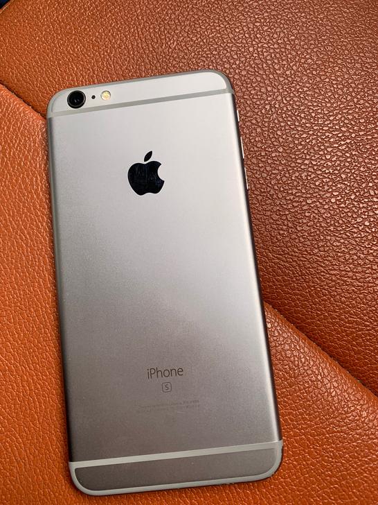 iphone 6s plus"降价"仅千元,在千元机中称王!