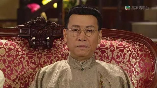 又有tvb甘草演员病逝终年76岁忘年恋搭上蔡少芬抢镜