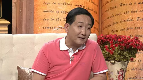 别说谢谢咱不差事儿 北京爷们风趣幽默嘴贫 有内涵也有水平 王朔,梁天