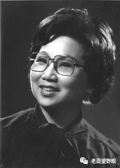 沪剧名家韩玉敏(1933-)