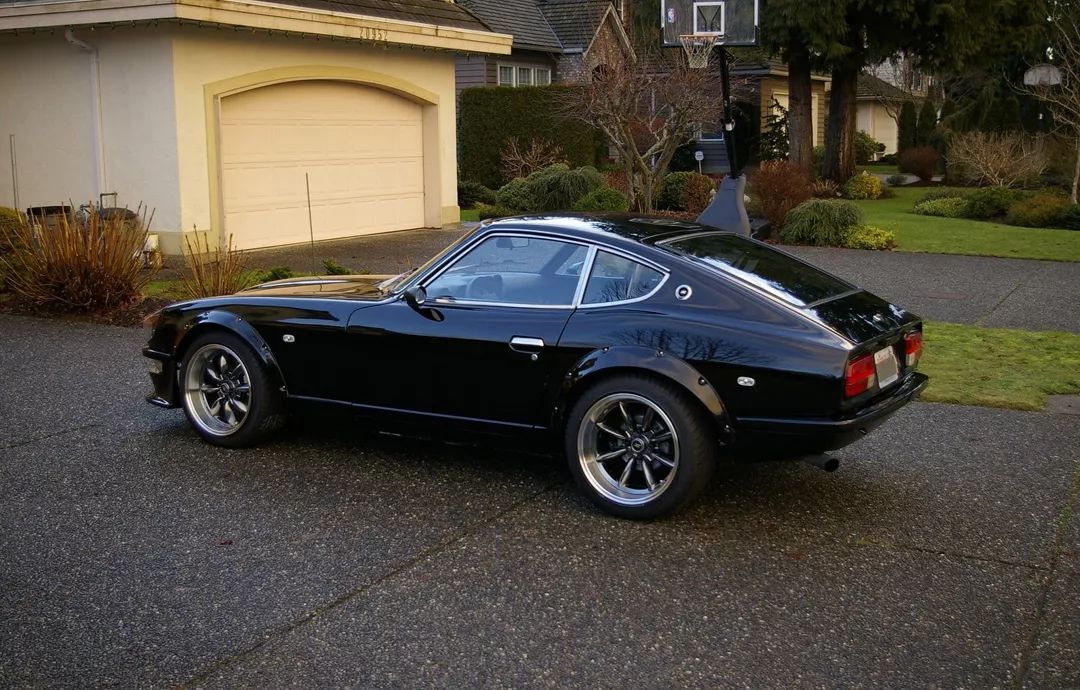 fairlady 260z