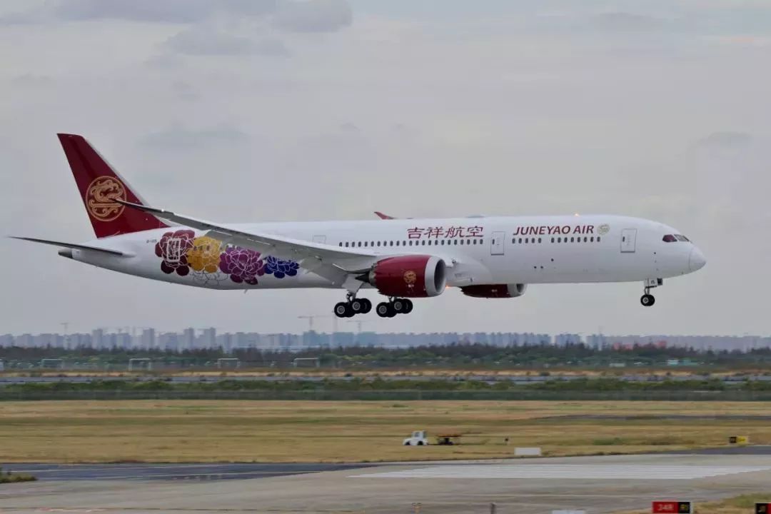 西雅图到上海,梦幻飞机玩出了新花样,欢迎登机!