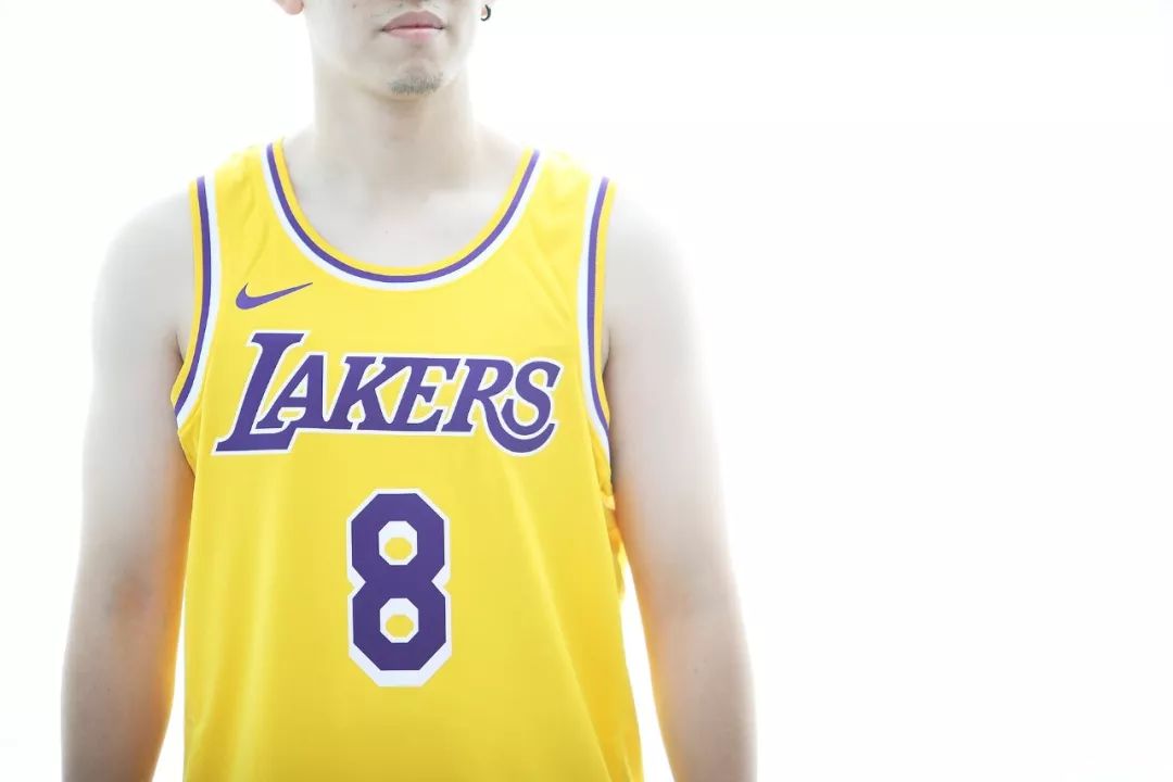 kobe bryant icon edition swingman jersey