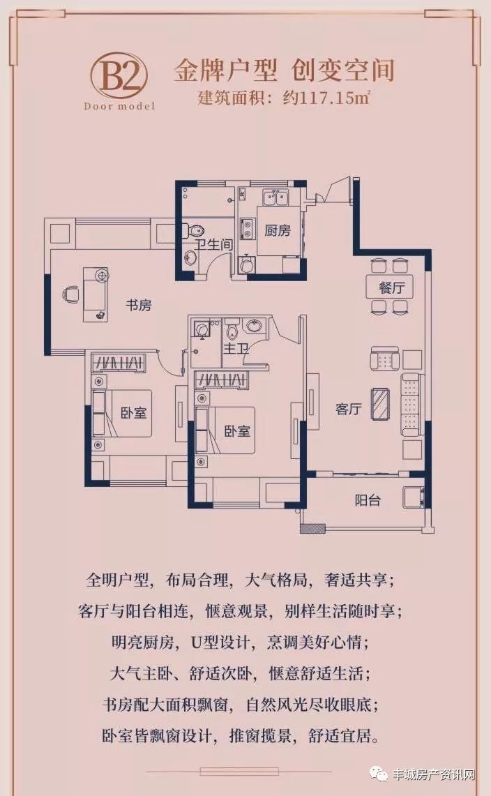 丰城每周楼市动态10月15日10月21日看房源了解丰城楼市行情