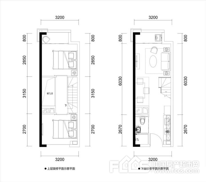 南宁新楼盘龙光玖珑台现有新品公寓热销中