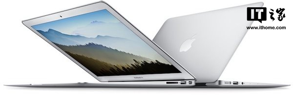 苹果新款Macbook Air大曝光！绝了