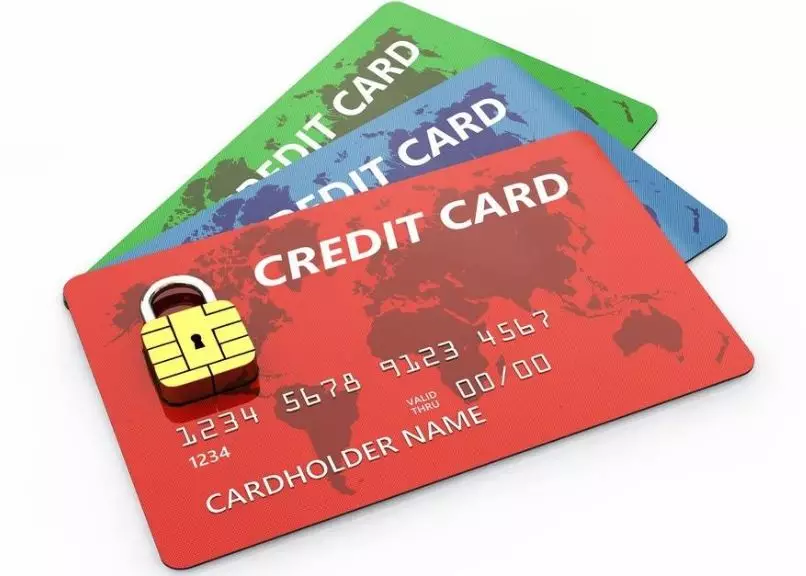 信用卡闪付是什么意思