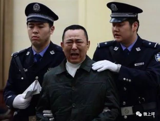 为什么普通死刑犯都是被枪毙,贪污犯却是注射死刑?看完不敢相信