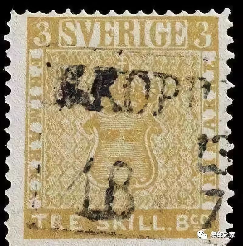 集邮这么久,这十枚全球最贵的邮票,你都见过吗