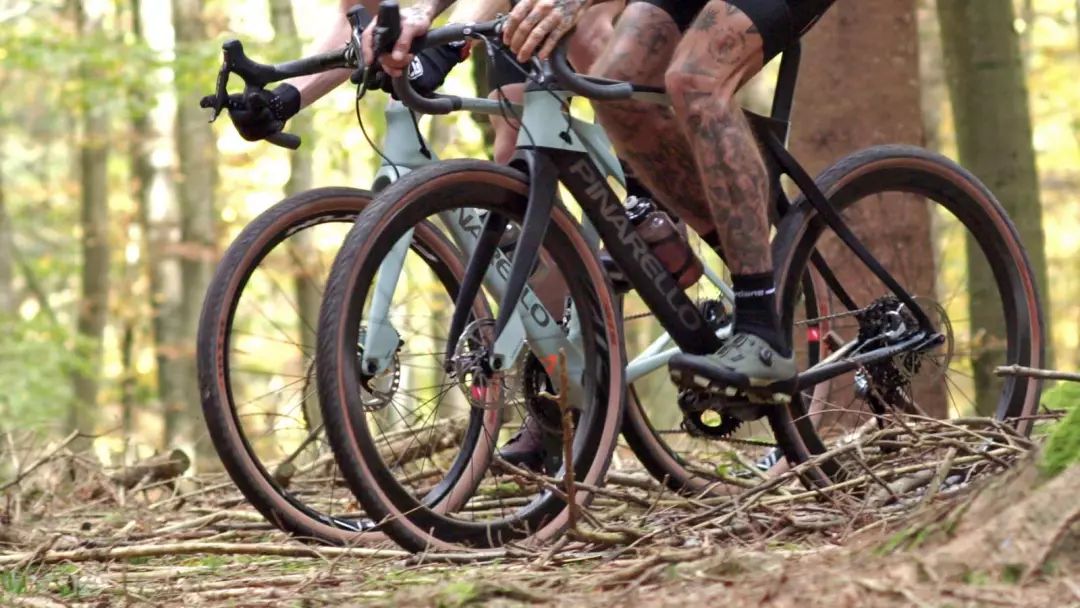 十足的意大利风味,pinarello发布新款gravel bike