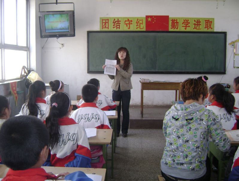 平遥县古陶镇第一初级中学校 榆次区五处小学 太谷县明星小学 左权县