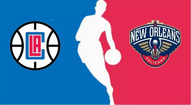 nba赛事解析:快船vs鹈鹕