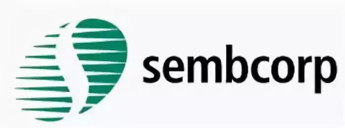 胜科工业(sembcorp)no.