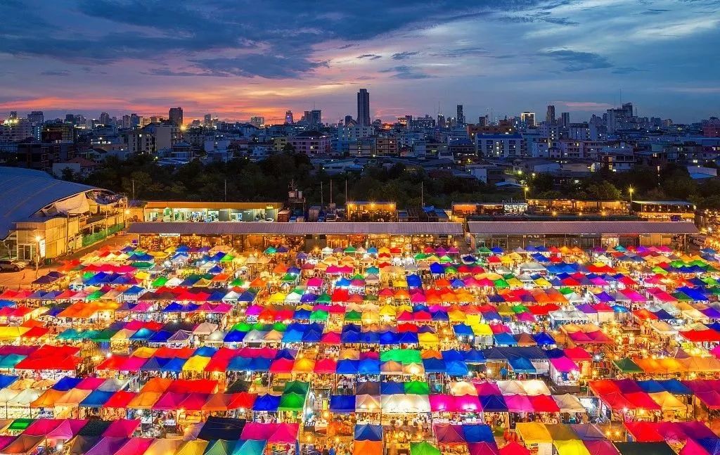 泰国旅游攻略及费用 找当地好评导游 精华景点不错过