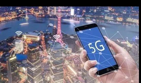 5G即將來襲！首批5G網路試點城市已經正式確認：全國共計18 生活 第5張