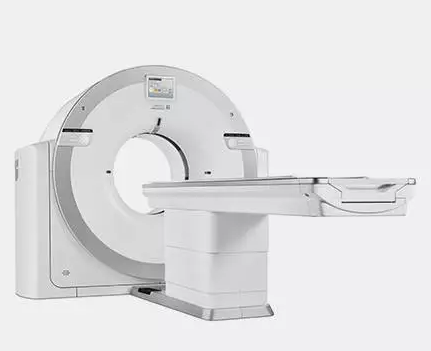浅谈联影医疗ct机外观设计