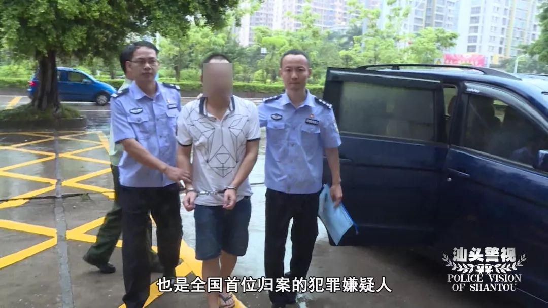 【街市事】文冠路多个路口封闭施工;坝头"姚某波三兄弟"抓捕过程曝光