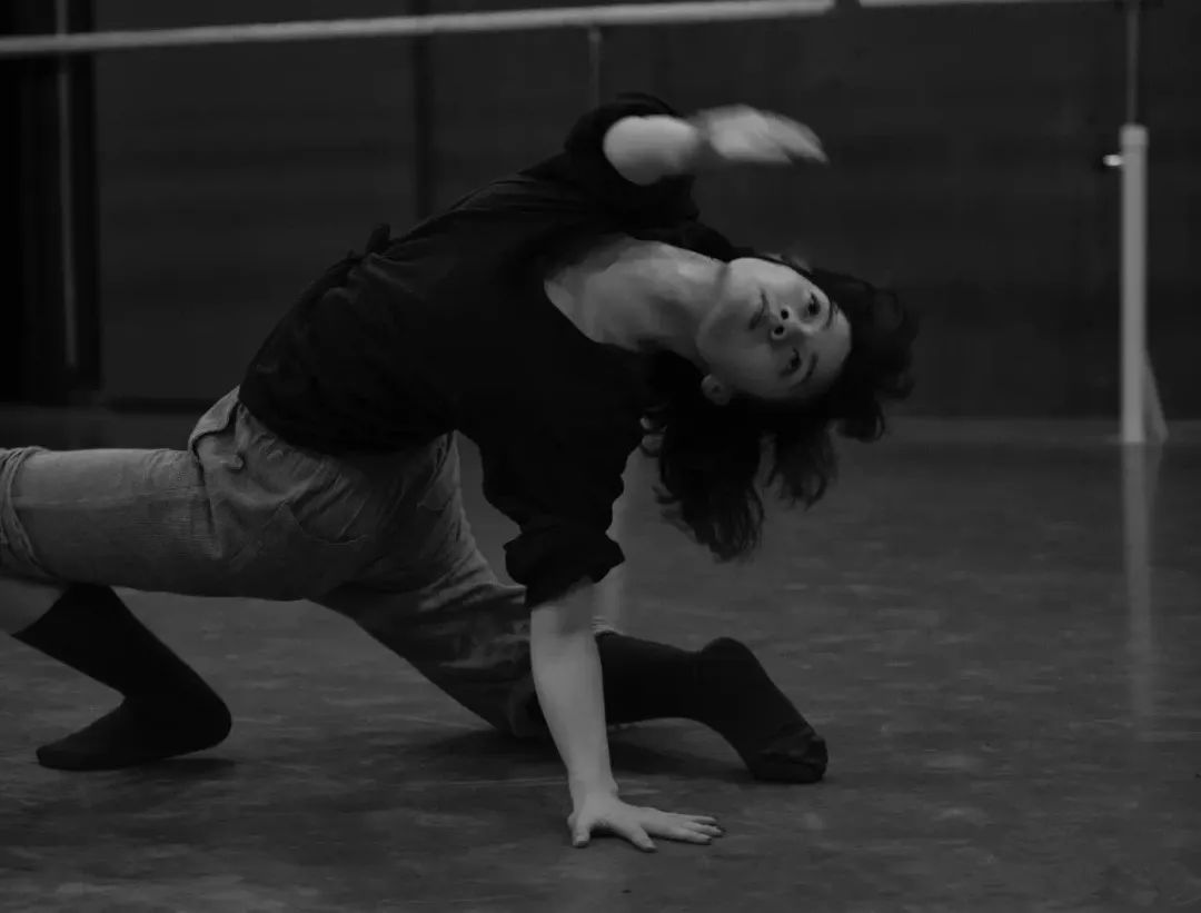 舞空间舞者计划现代舞工作坊招募dlab02dance舞蹈实验室探索肢体