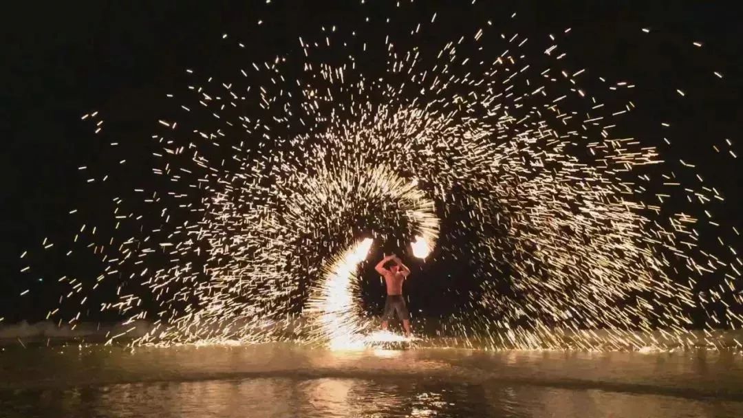 曼芭玩法全攻略，今年的你就应该去一次泰国旅游！