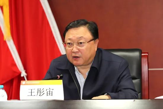 中国有色董事长_有色金属董事长姜松